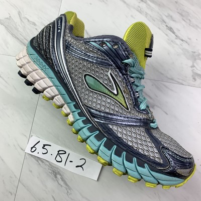 over pronation shoe inserts