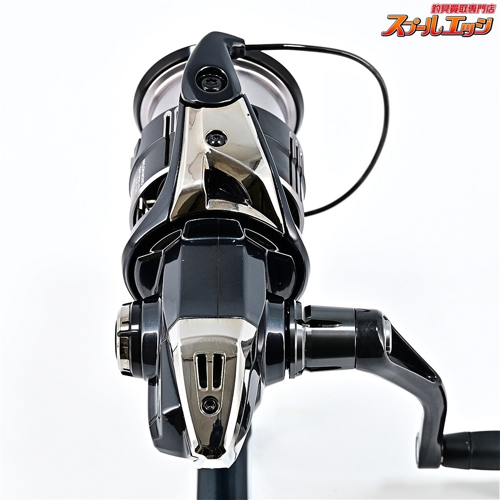 Mint】Shimano 19 Vanquish 3000MHG Spinning Reel from Japan Mint】Shimano 19 Vanquish 3000MHG Spinning Reel from Japan