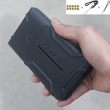 Shockproof Armor Case Cover for Sony Walkman NW-ZX700 NW-ZX706 NW-ZX707
