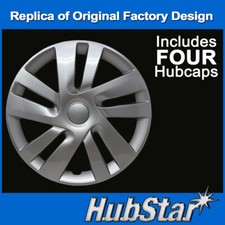 Wheel Hub Caps & Trim Rings for Nissan NV200 for sale | eBay