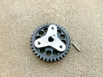 NEW TRAXXAS REVO 3.3 Spur Gear 38T RR23 - Foto 13