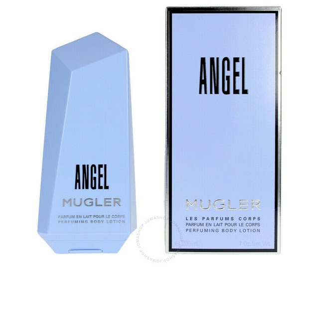 Thierry Mugler Angel Body Lotion 200 Ml online kaufen eBay