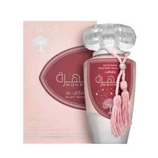 Mohra Silky Rose EDP (100ml) 3.4 fl oz by Lattafa perfumes