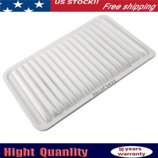 Engine Air Filter For 2001-2013 Toyota Highlander 04-06 Toyota Camry Lexus ES300