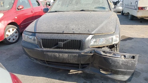 P8671243 Cremallera Direccion para VOLVO S80 BERLINA 2.4 (103kW) 2008 6346411 - Imagen 9 de 10