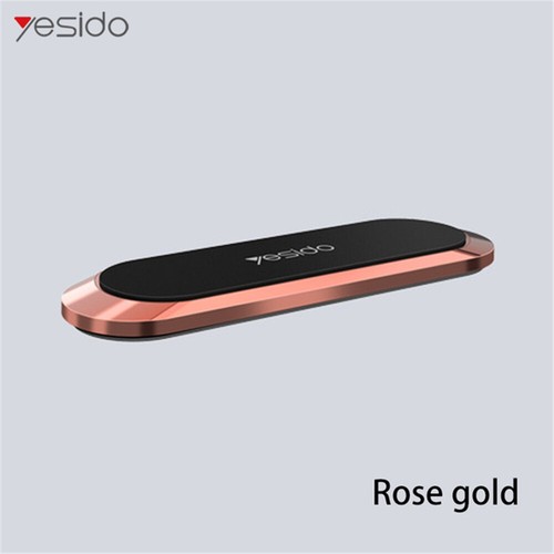 Universal Magnetic Magnet Car Da Phone Holder Mount Fit For iPhone Samsung GPS - Picture 15 of 18