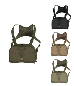 numbat chest pack