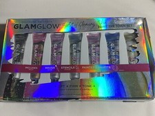 Glamglow The Art of Glowing Skin Paint the Town 7 Piece Set