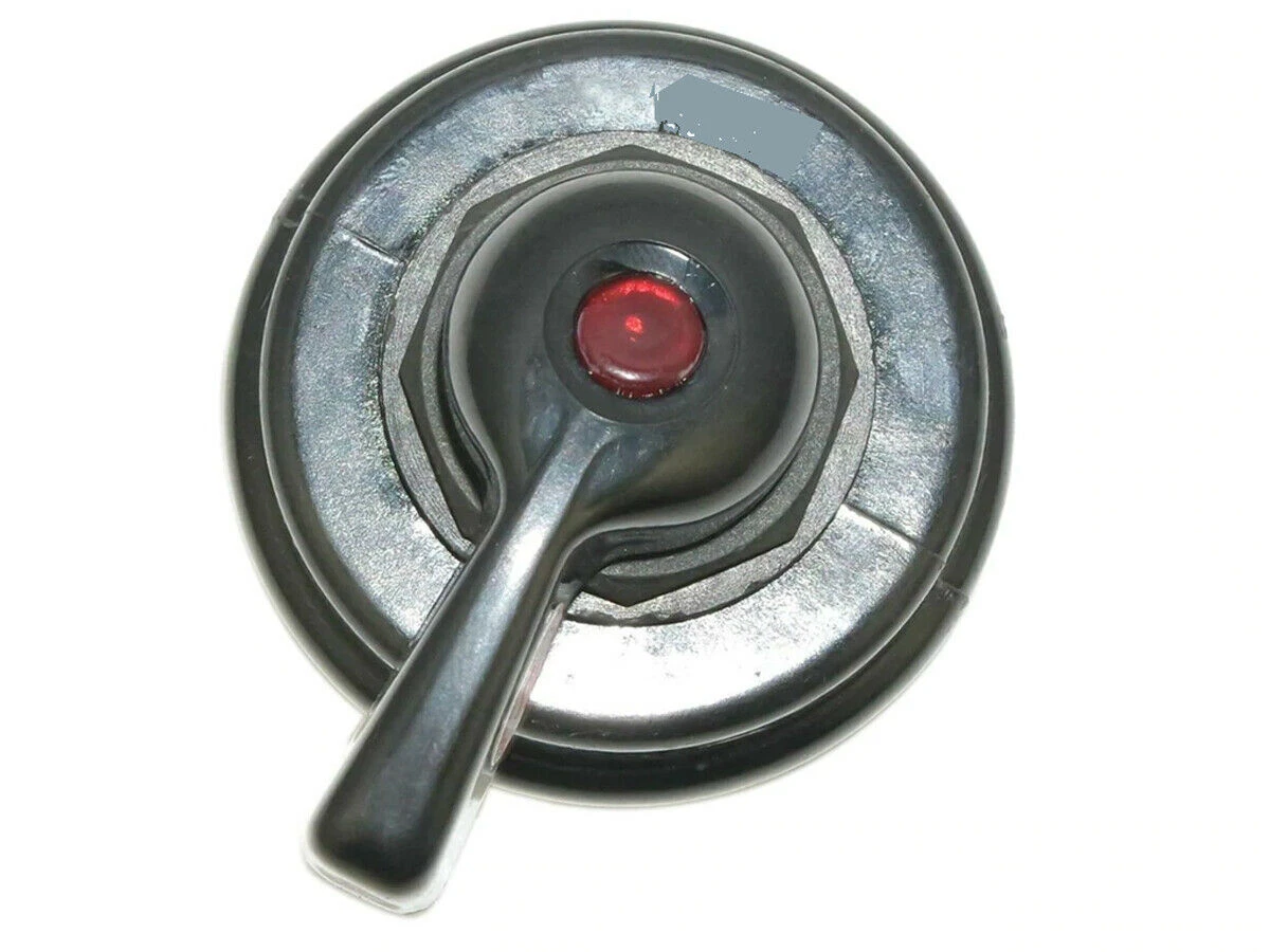 Indicator Turn Signal Flasher Switch Universal Fit For Jeeps 