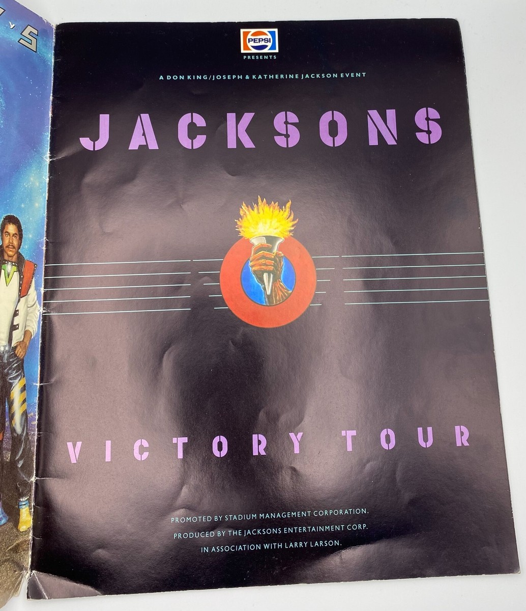洋書 マイケル・ジャクソン ビクトリーツアー 洋書 マイケル・ジャクソン ビクトリーツアー Michael Jackson
