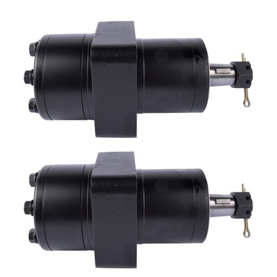 Pair Wheel Motor for Ariens 00882300 Hydro Gear HGM12P7172 Ferris John Deere