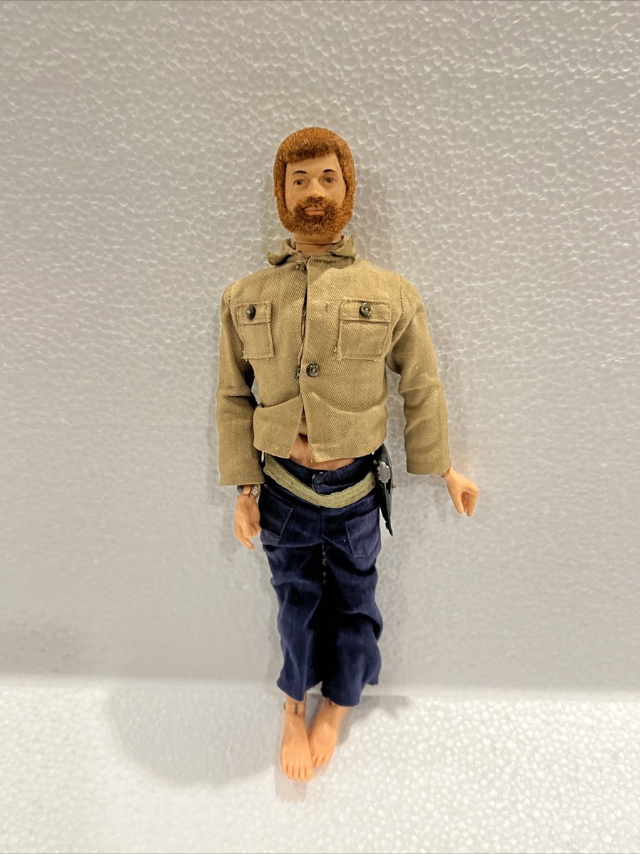 ビンテージGI JOE 1964 ショアパトロール　SP ビンテージGI JOE 1964 ショアパトロール SP