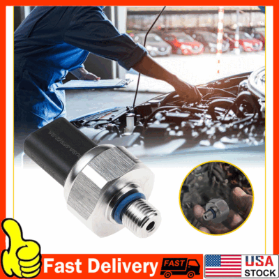 For CM-5250 BU5Z-9F972-B Fuel Injection Pressure Sensor
