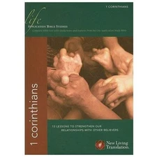 1 Corinthians by Tyndale Publishers