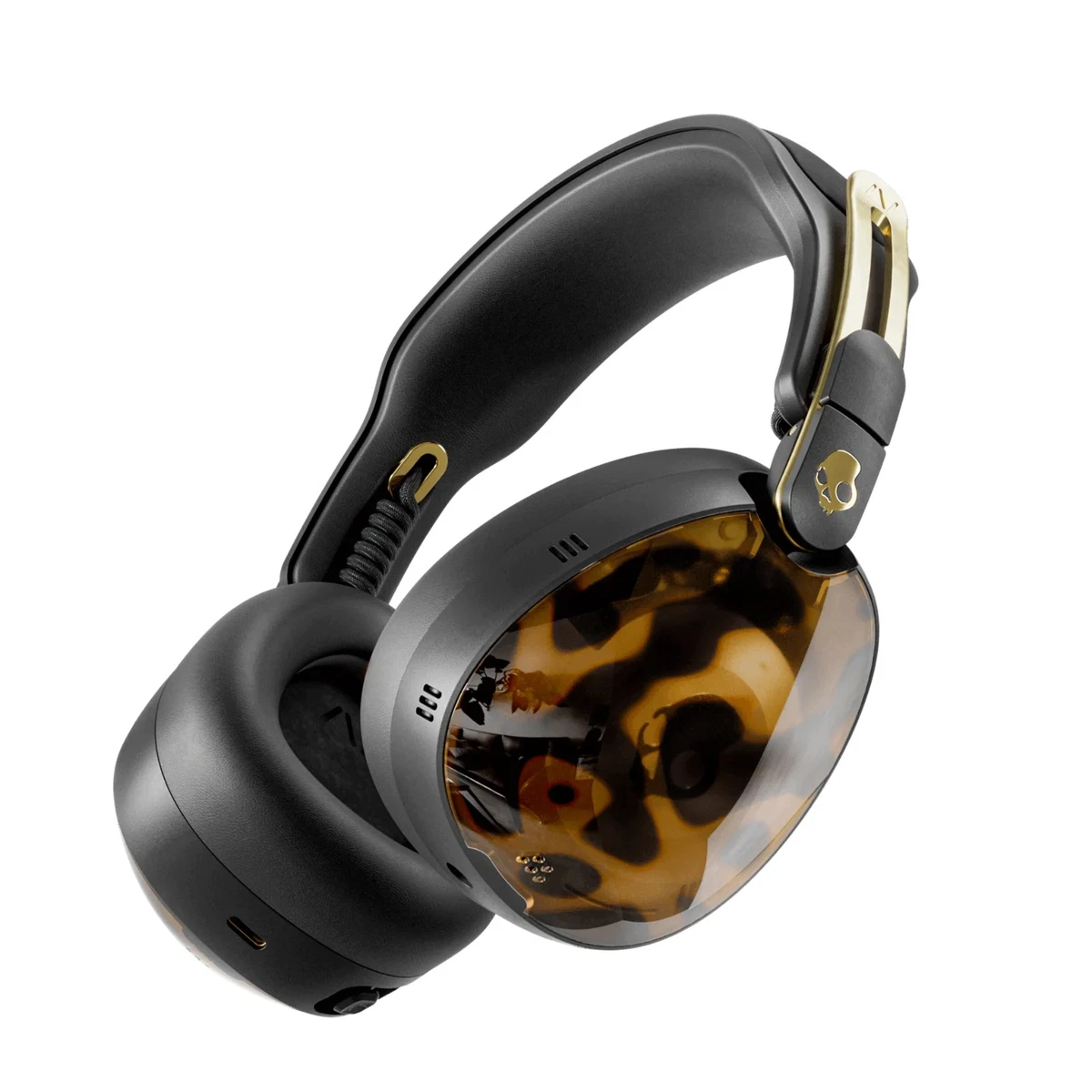 値下済みSKULLCANDY ヘッドホン ロックネイション アビエイター レトロ Skullcandy Aviator for sale | eBay