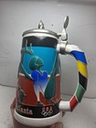 1996 U.S. OLYMPIC TEAM ATLANTA STEIN GYMNASTICS IN BOX — photo 5