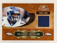 2007 Donruss Classics Football 3