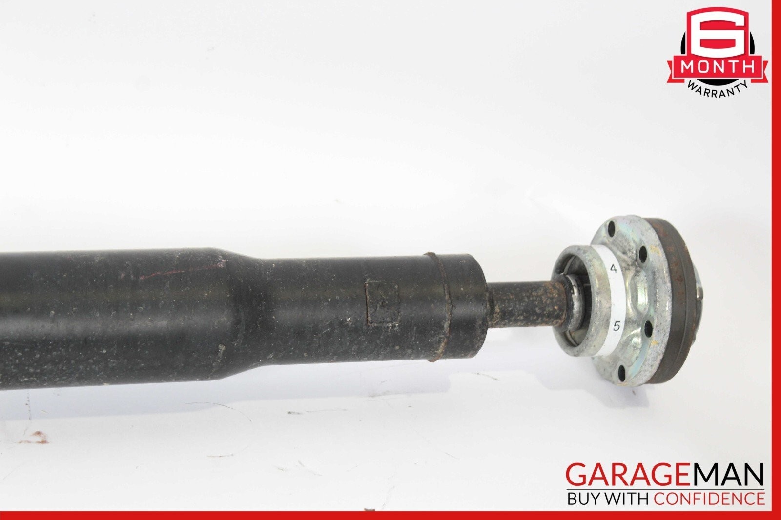14-24 Maserati Ghibli Rear Prop Propeller Drive Axle Shaft Driveshaft Assembly