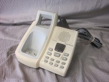Vintage Radio Shack 43-164 Cordless Main Base Unit - Works Great