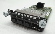 HPE JL083A 4 Port MACsec Module 10GbE SFP+ Ports