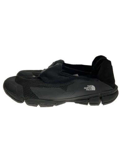 The North Face 27cm Black Outdoor Shoes NF0A7W7Y GN585
