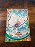 💥 BUTTERFREE 1999 Topps Pokemon TV Non Holo Animation 1st Series Blue LP