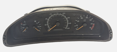 1999 Mercedes W208 CLK320 CLK430 Instrument Cluster Speedometer OEM