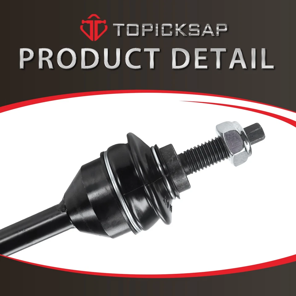 2Pcs Rear Control Arms Tie Rods Assembly For Jaguar S-Type XF XJ F-Type XKR - Изображение 4 из 4