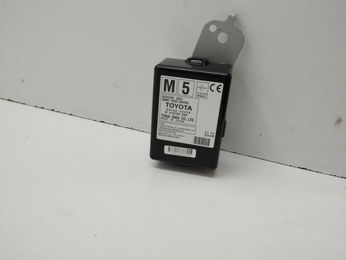 Toyota RAV 4 (XA40) 2015 Komfortsteuergerät Zentralverriegelung AMD106039