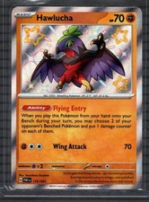 pokemon cards green Pokemon Trading Card Game Scarlet & Violet Twilight Masquerade Rare Teal Mask Ogerpon #24 main image 1