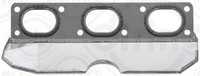 Dichtung AbgaskrüMmer Elring 326.250 FüR Bmw E46 E61 E39 E65 E60 E38 X3 X5 Z3 Z4