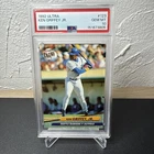 1992 Fleer Ultra Ken Griffey Jr #123 PSA 10 GEM MINT - NEW SLAB, CLEAN 🔥