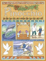 Pinocchio Bilderbuchklassiker Zum Vorlesen FüR Kinder Ab 4 Jahren