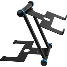 Ultimate Support JamStands Series Ergonomic Compact Laptop Stand