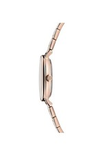 Image of Ted Baker Phylipa Ladies Black Dial Romance 34mm Watch BKPPHF306