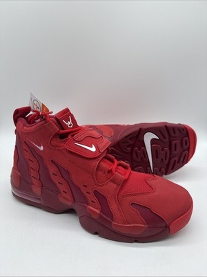 Size 9.5 Nike Air DT Max '96 Love Letter to Connie，IF1617-600