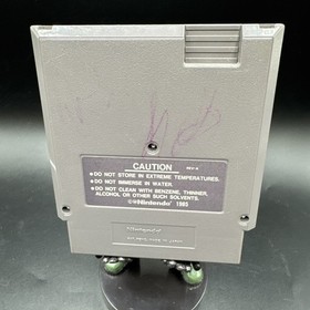 Nitendo NES XEXYZ (Cleaned, Tested & Working)