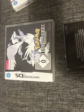 Pokémon: Schwarze Edition (Nintendo DS)