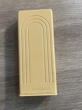 Clavier universel sans fil Chamberlain KLIK2U