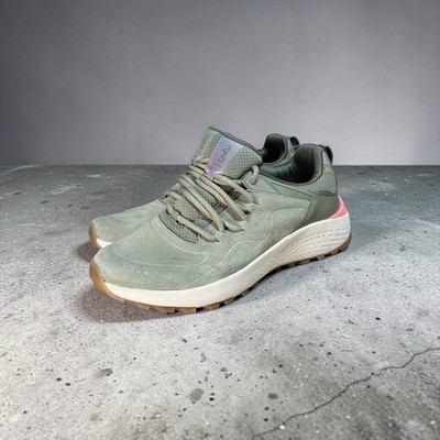 Rykä Women's Kali Trail Sneakers 7.5W