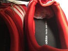 Adidas Bad Bunny Ballerina Red K I7916 New With Tags in Original Box-USA seller — photo 5