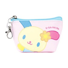Sanrio Usahana Boat-Shaped Pouch