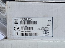 Crestron DM-DGE-200-C - BRAND NEW
