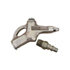 Binks Usa Model 152 Paint Gun Blower Part