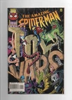 AMAZING SPIDER-MAN   #413  VF+