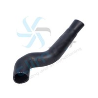Climtex Ladeluftschlauch Turboschlauch Passend FüR Ford C-MAX Focus Volvo C30