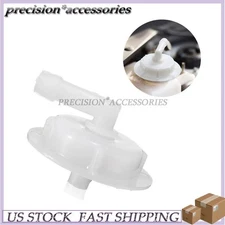 Coolant Expansion Overflow Recovery Tank Cap Replacement for Acura TL Legend