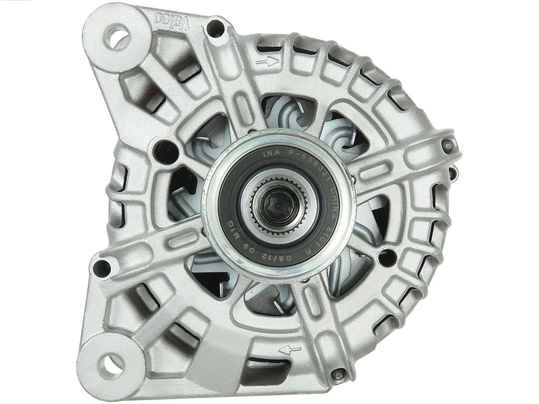 Alternateur A3254 AS-PL pour Renault Opel Nissan Volvo et Mitsubishi