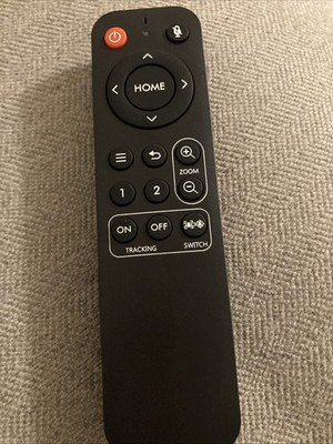 Polycom Camera E60 Remote Control - Poly 2201-88256-023