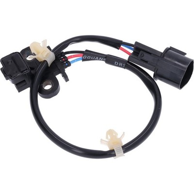 Global Parts Engine Crankshaft Position Sensor for 3000GT, Stealth+More 1812662
